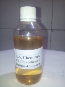 PVC STABILIZERS (Liquid)